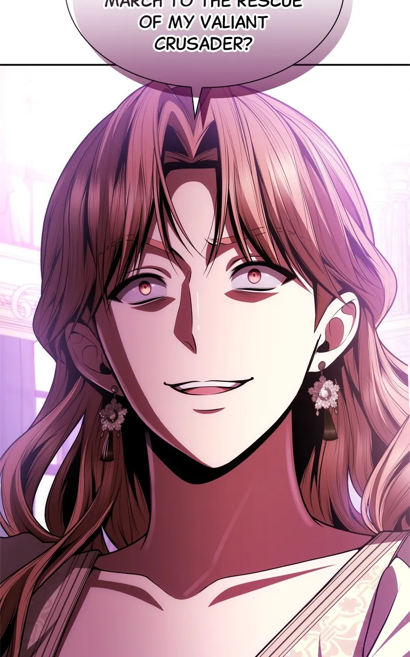 I’m the Queen in This Life Chapter 122 page 59 - 
