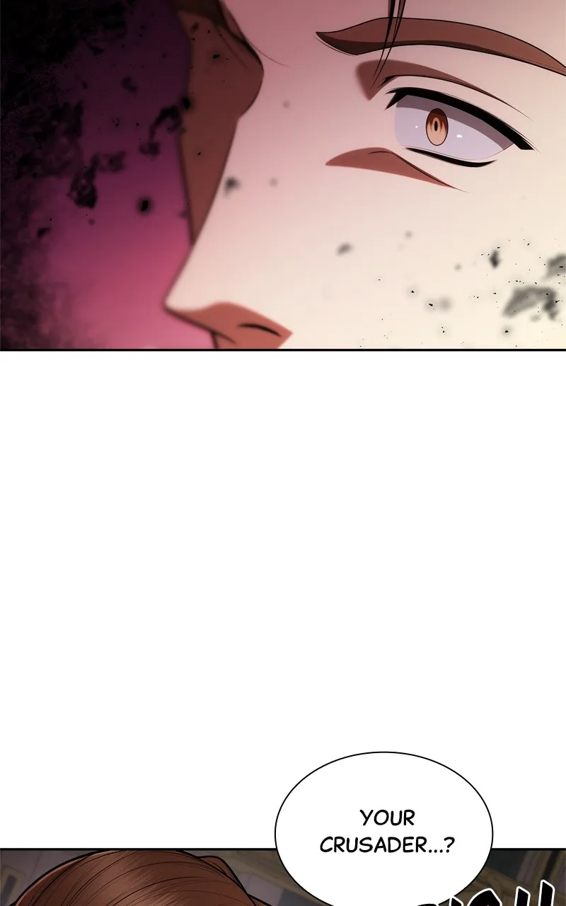 I’m the Queen in This Life Chapter 122 page 61 - 