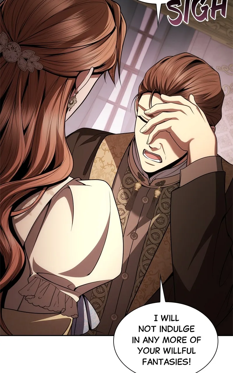 I’m the Queen in This Life Chapter 122 page 62 - 