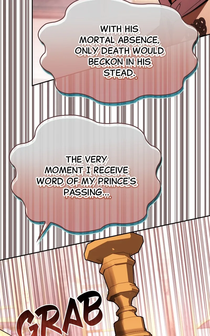 I’m the Queen in This Life Chapter 122 page 69 - 