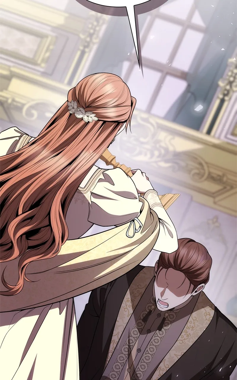 I’m the Queen in This Life Chapter 122 page 86 - 