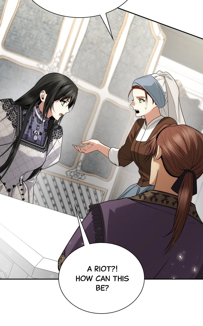 I’m the Queen in This Life Chapter 123 page 11 - 