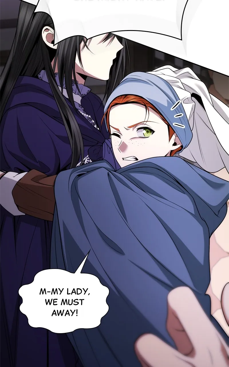 I’m the Queen in This Life Chapter 123 page 123 - 