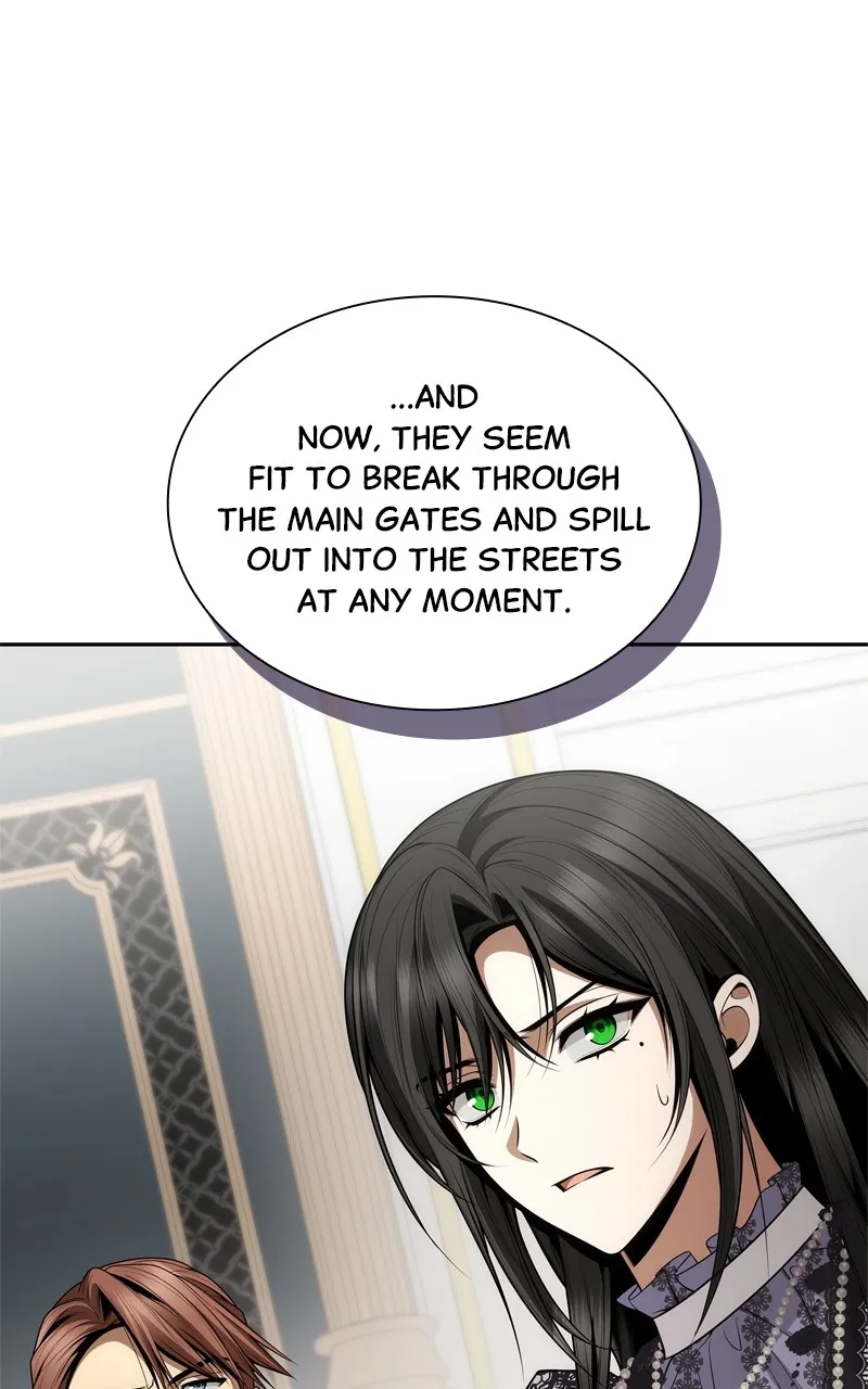 I’m the Queen in This Life Chapter 123 page 14 - 