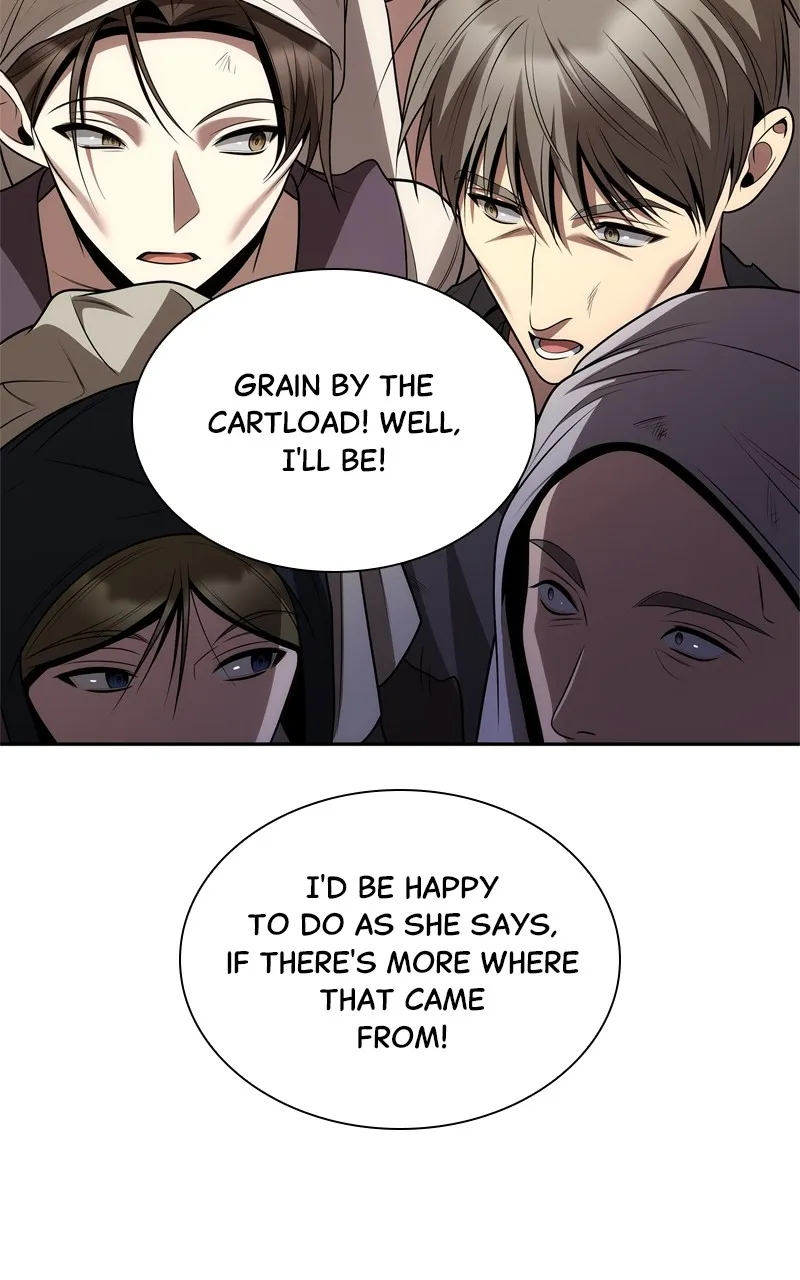 I’m the Queen in This Life Chapter 123 page 132 - 