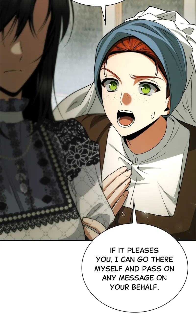 I’m the Queen in This Life Chapter 123 page 23 - 