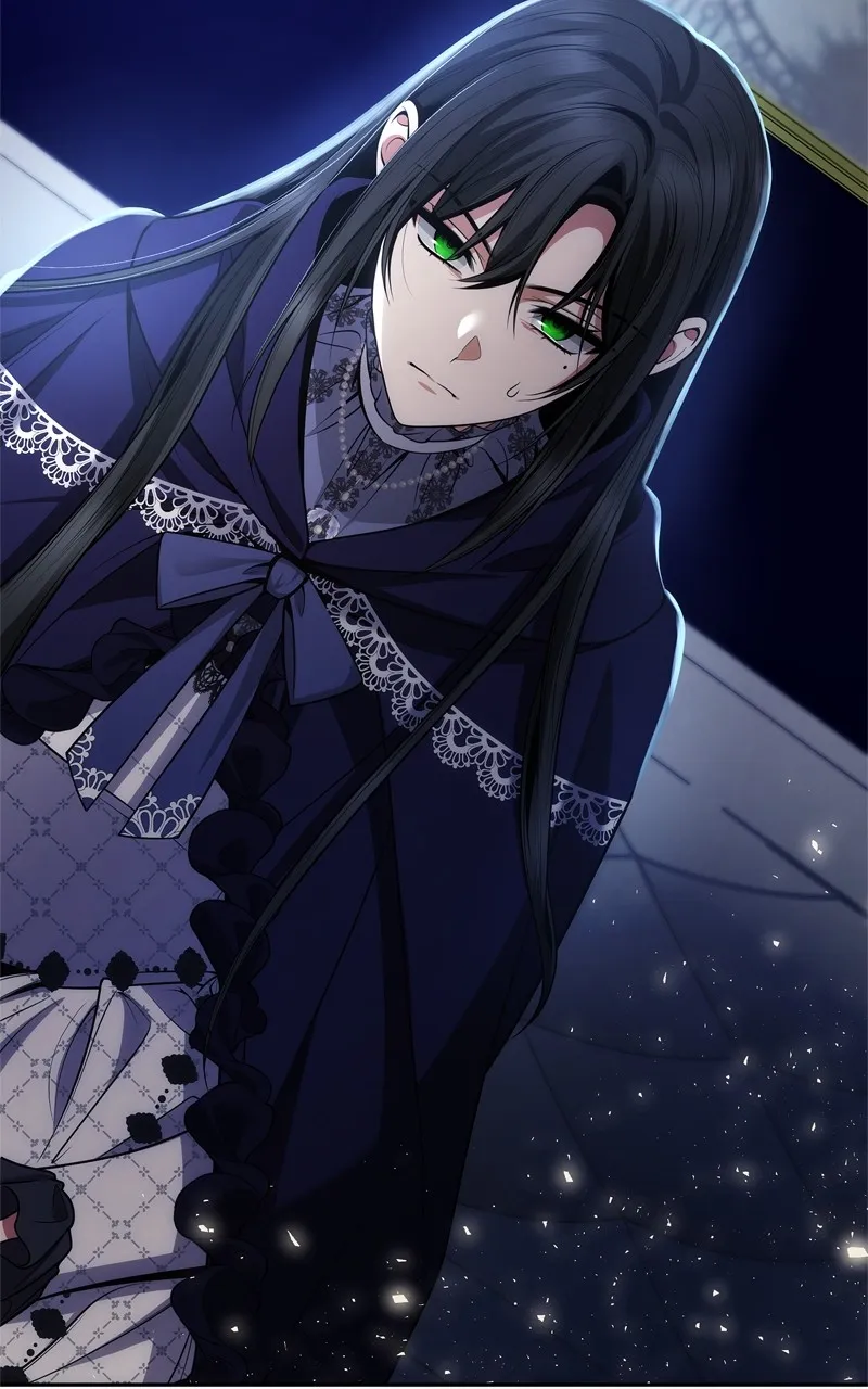 I’m the Queen in This Life Chapter 123 page 40 - 