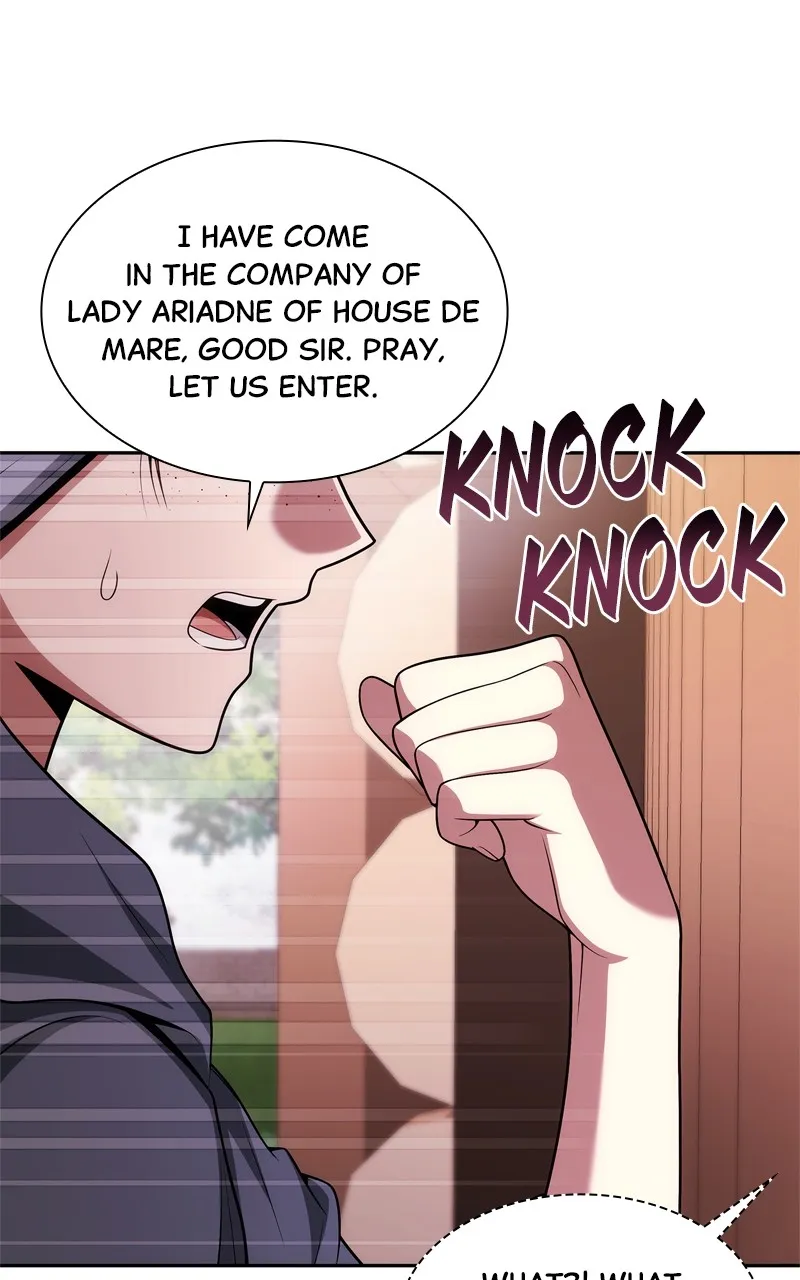 I’m the Queen in This Life Chapter 123 page 63 - 