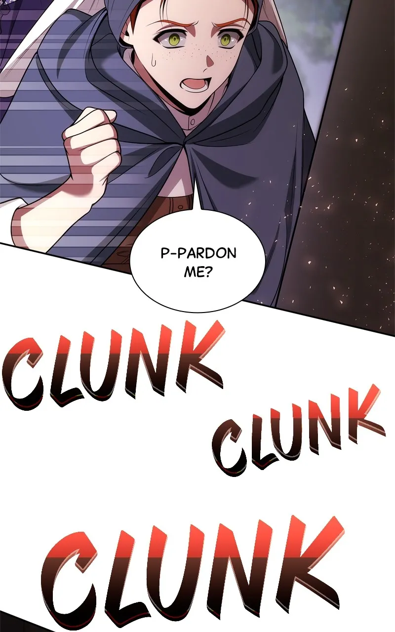 I’m the Queen in This Life Chapter 123 page 66 - 