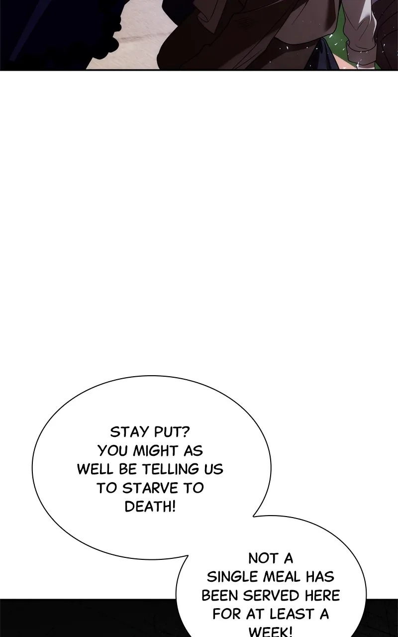 I’m the Queen in This Life Chapter 123 page 95 - 