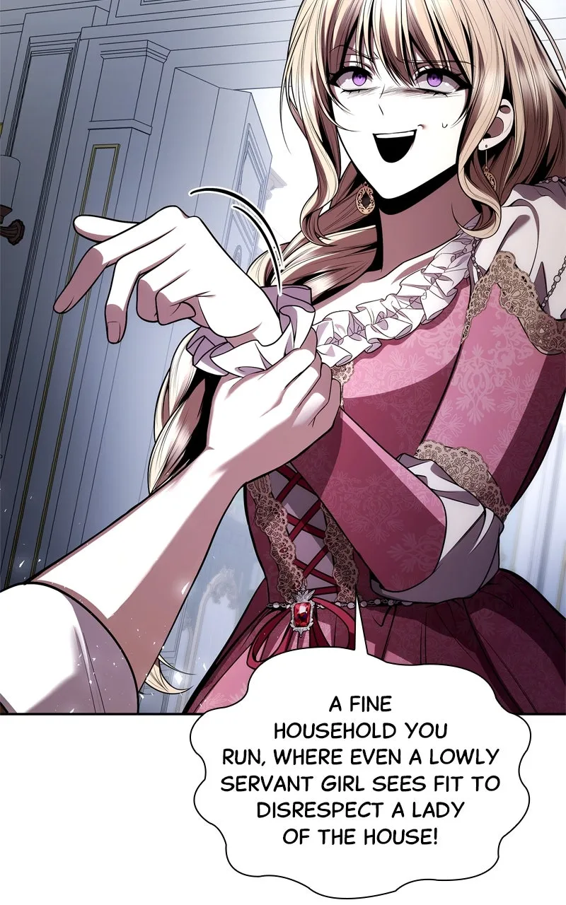 I’m the Queen in This Life Chapter 124 page 103 - 
