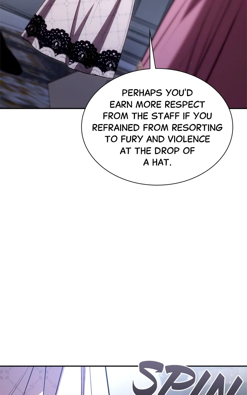 I’m the Queen in This Life Chapter 124 page 105 - 