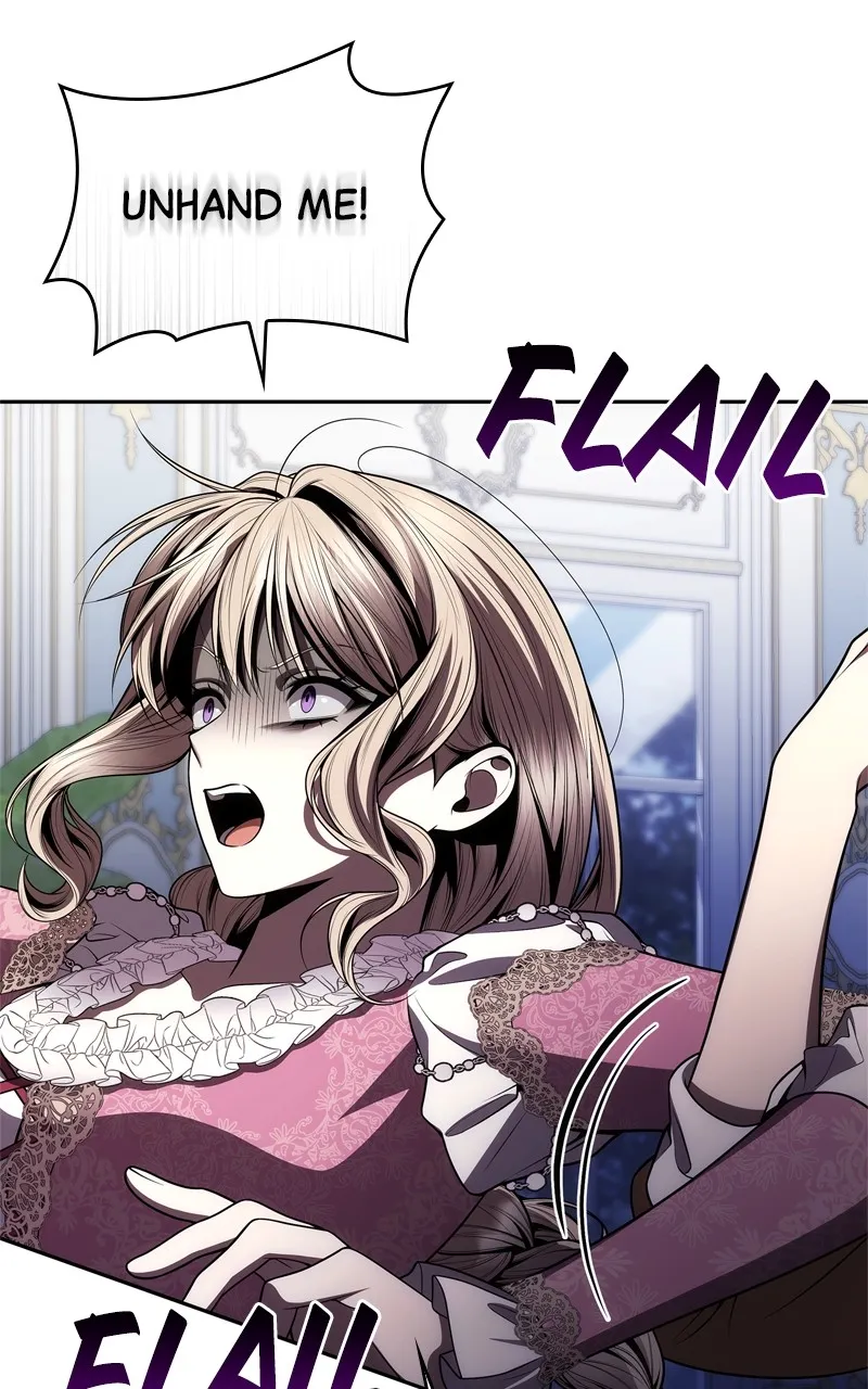I’m the Queen in This Life Chapter 124 page 123 - 