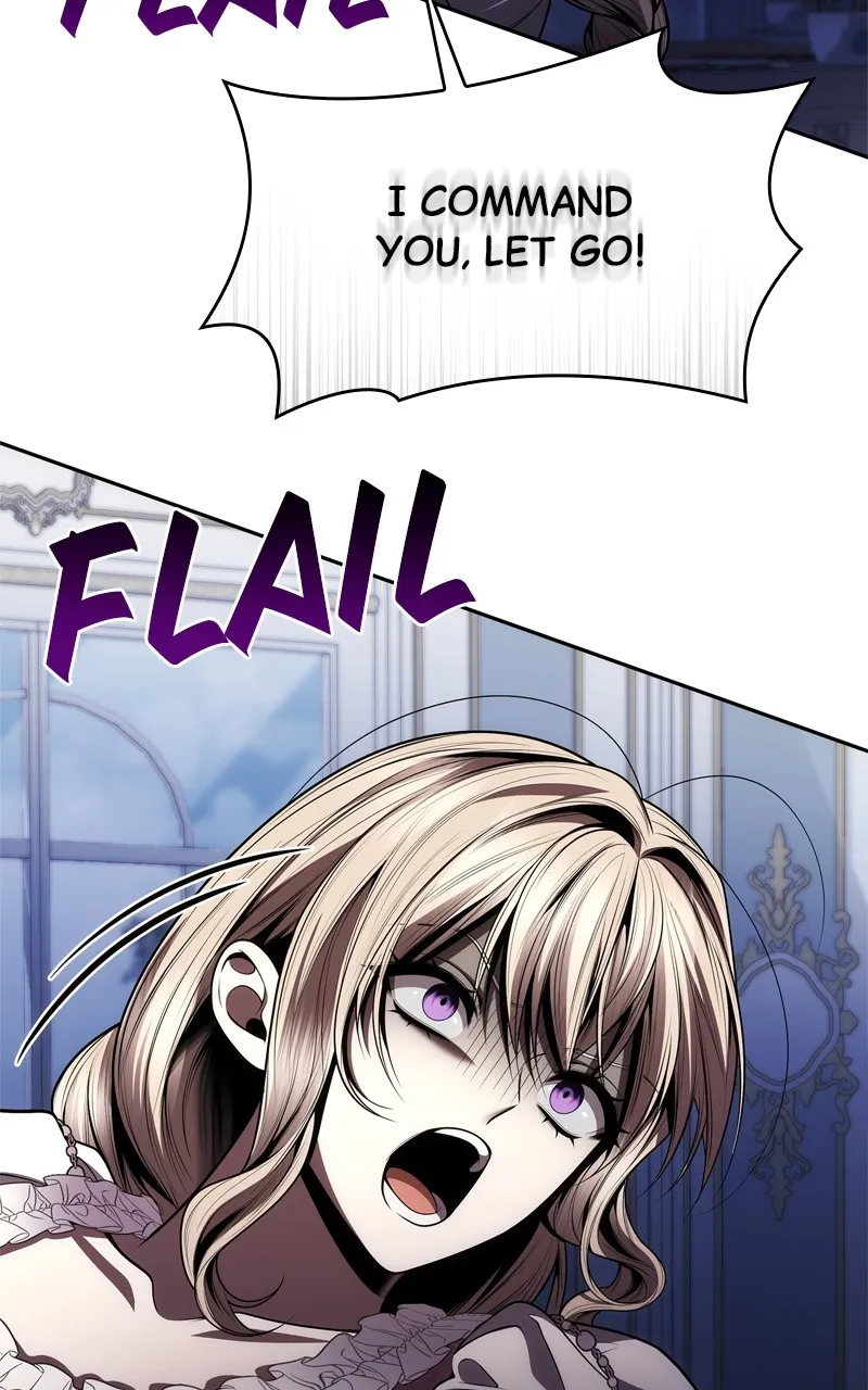 I’m the Queen in This Life Chapter 124 page 124 - 