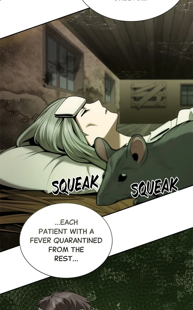 I’m the Queen in This Life Chapter 124 page 26 - 