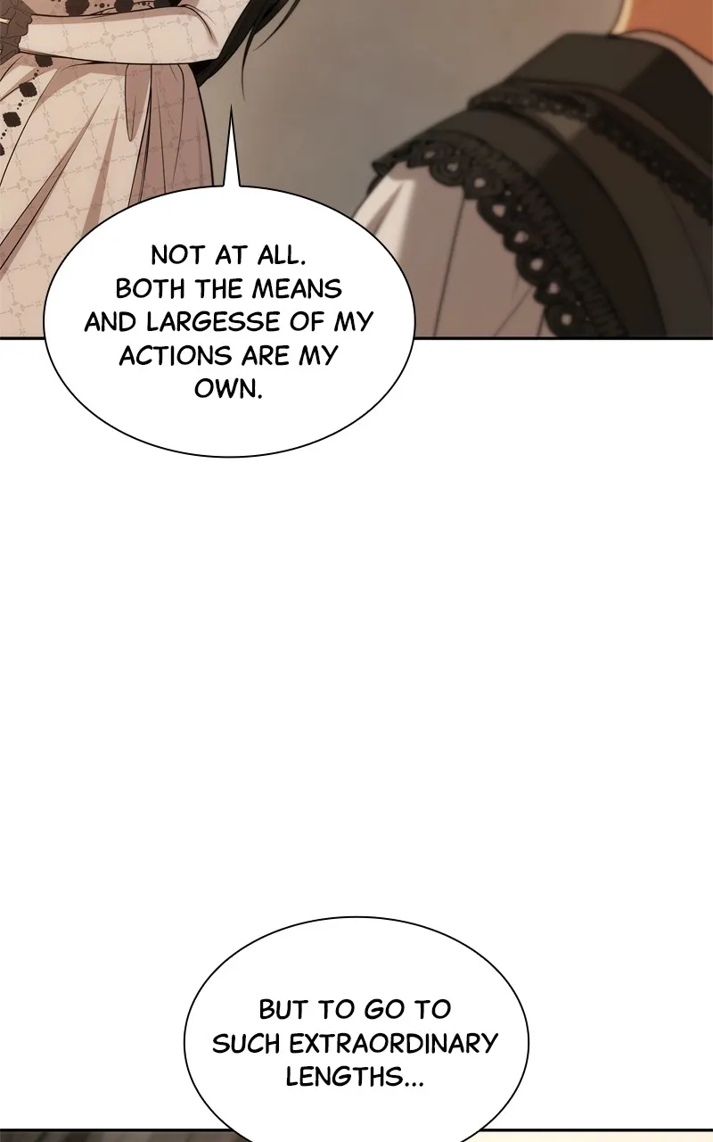 I’m the Queen in This Life Chapter 124 page 37 - 