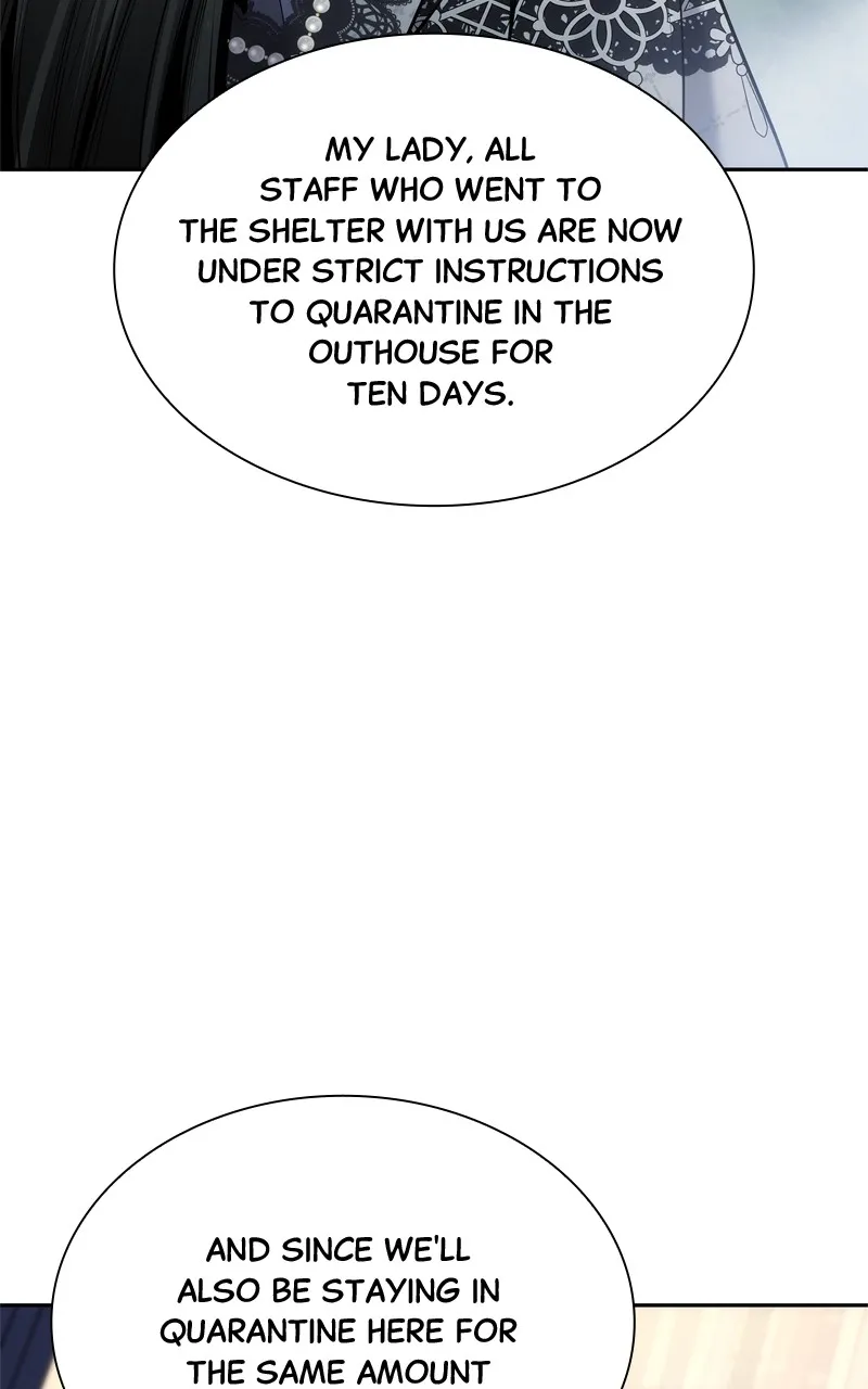 I’m the Queen in This Life Chapter 124 page 55 - 