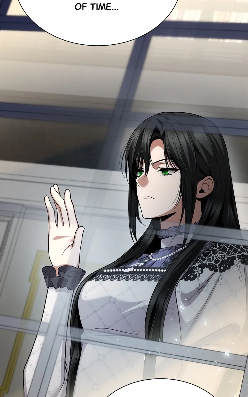 I’m the Queen in This Life Chapter 124 page 56 - 