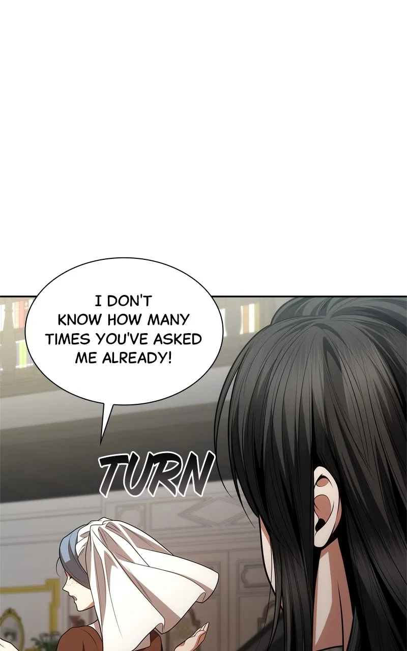 I’m the Queen in This Life Chapter 124 page 63 - 