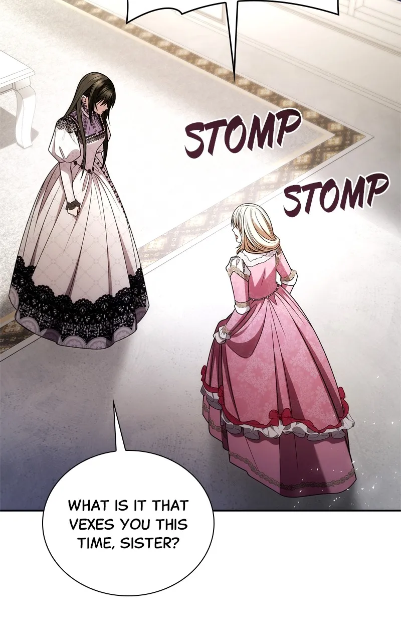I’m the Queen in This Life Chapter 124 page 79 - 