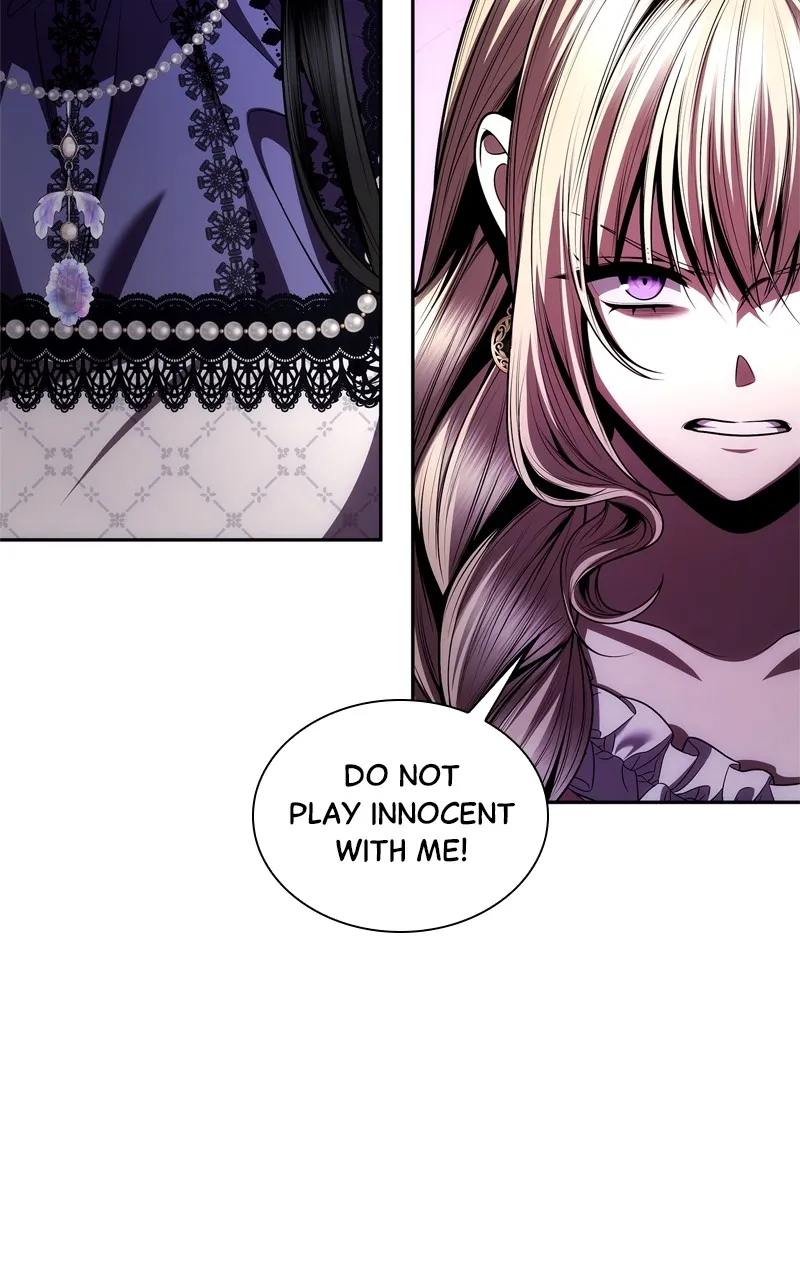 I’m the Queen in This Life Chapter 124 page 81 - 