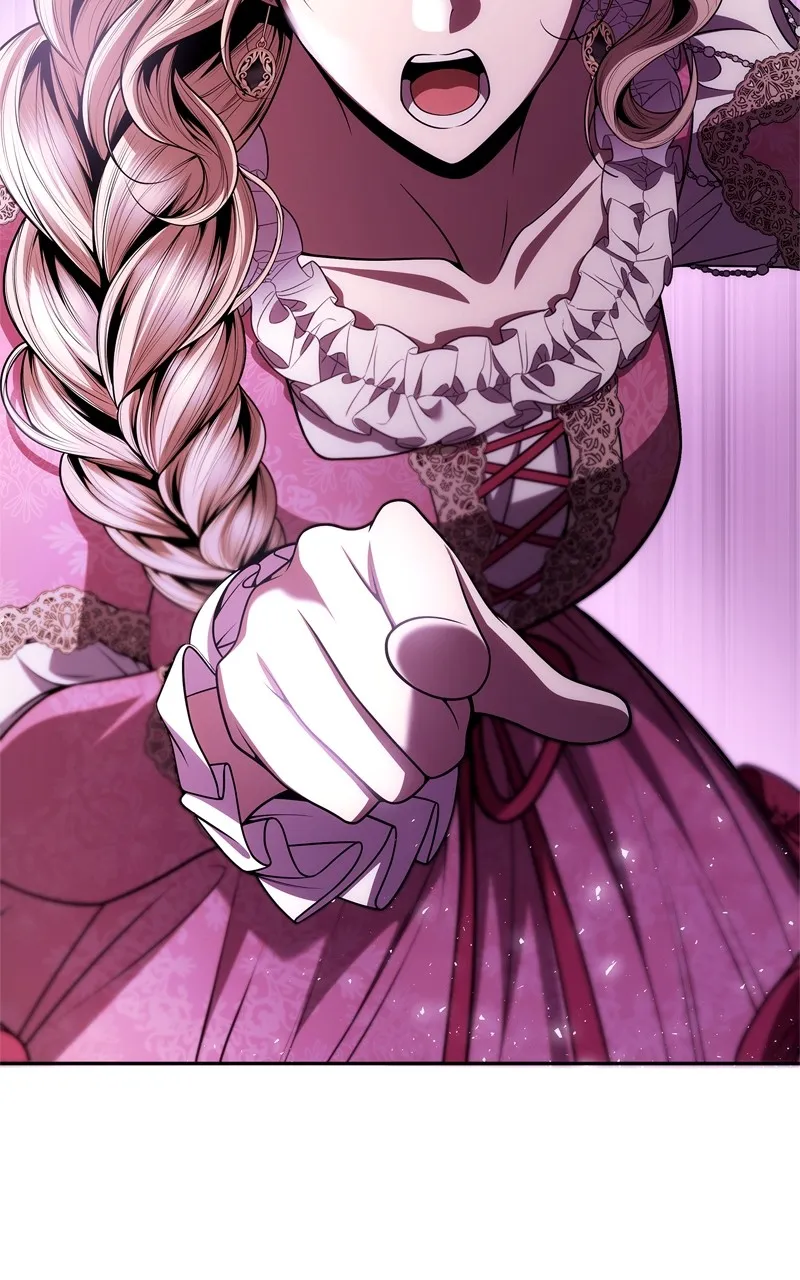 I’m the Queen in This Life Chapter 124 page 85 - 