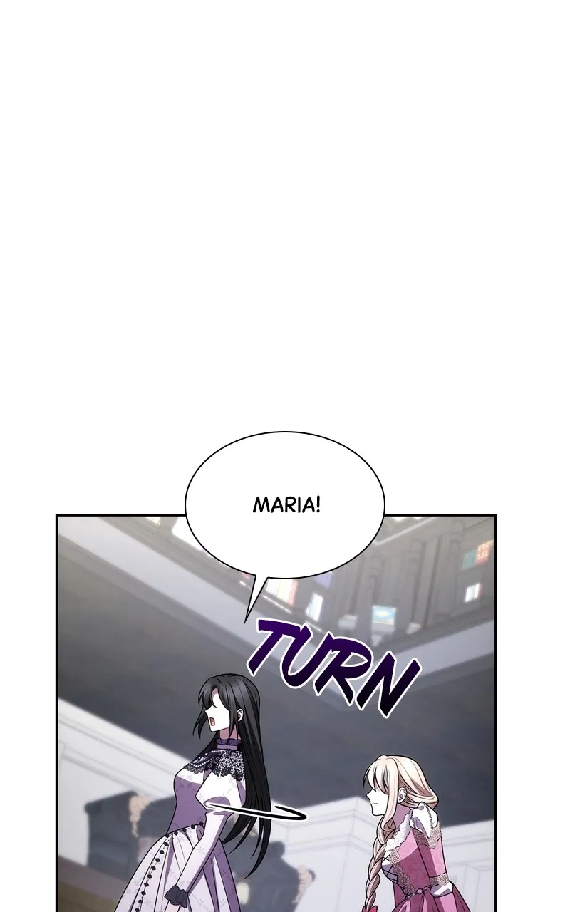 I’m the Queen in This Life Chapter 124 page 91 - 