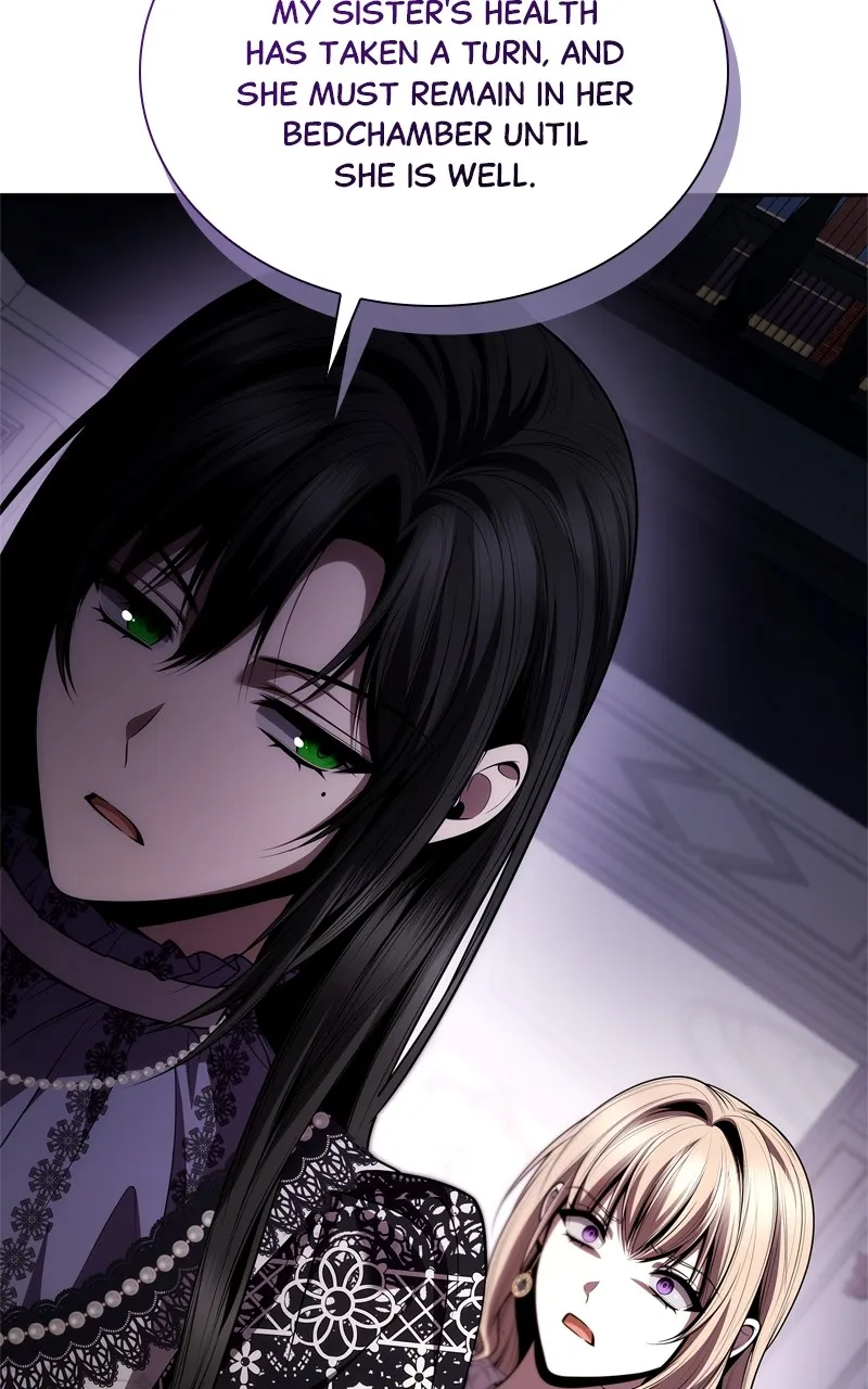 I’m the Queen in This Life Chapter 124 page 93 - 