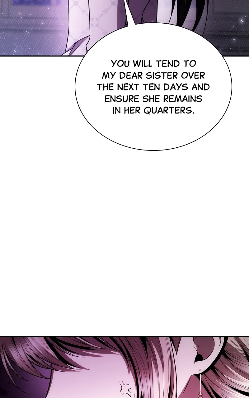 I’m the Queen in This Life Chapter 124 page 96 - 