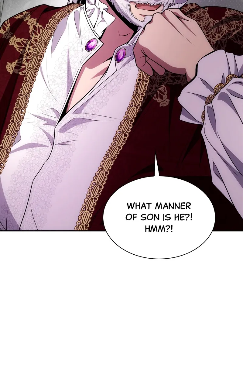 I’m the Queen in This Life Chapter 125 page 118 - 
