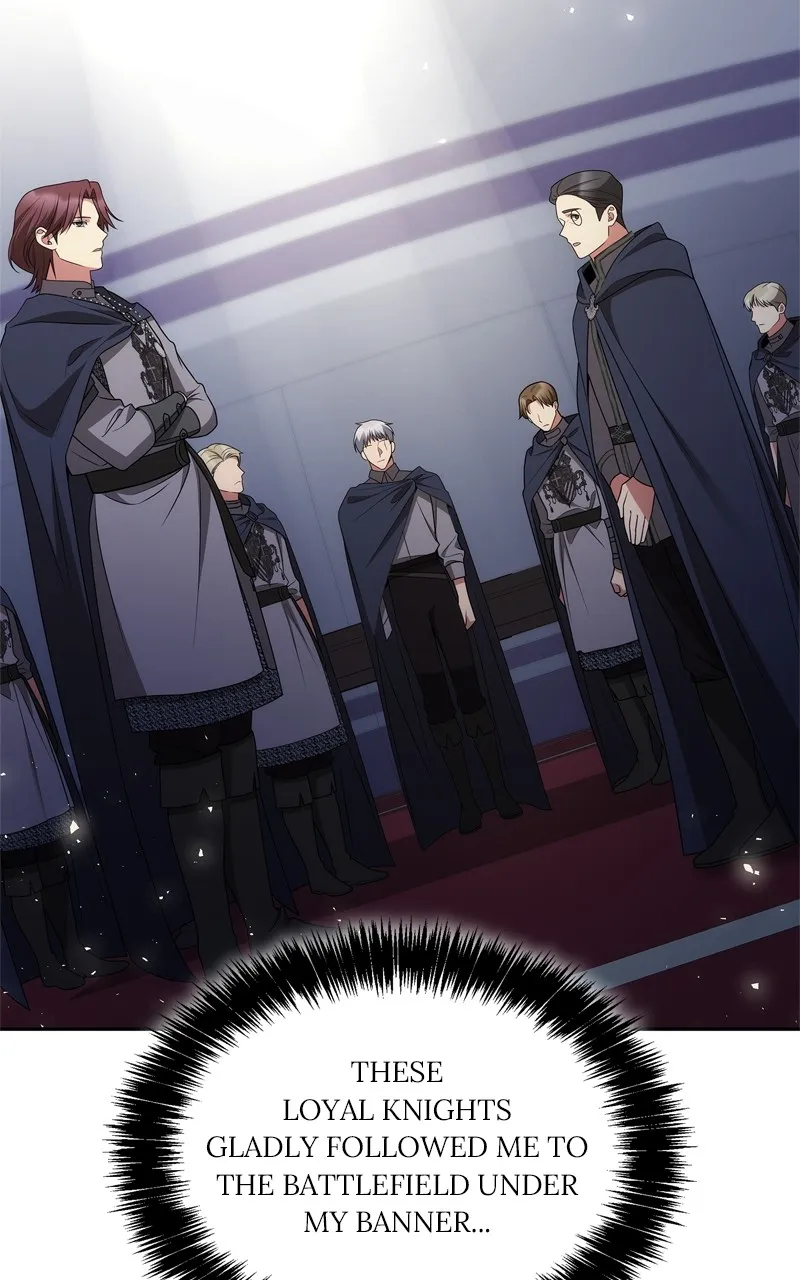 I’m the Queen in This Life Chapter 125 page 17 - 