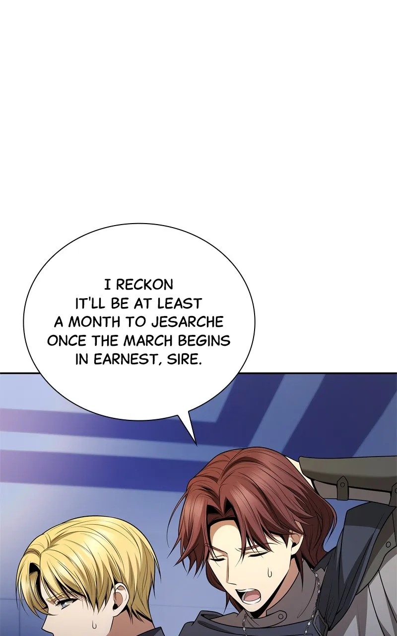 I’m the Queen in This Life Chapter 125 page 6 - 