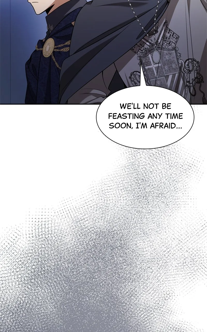I’m the Queen in This Life Chapter 125 page 7 - 