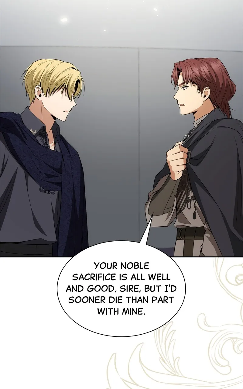 I’m the Queen in This Life Chapter 125 page 72 - 