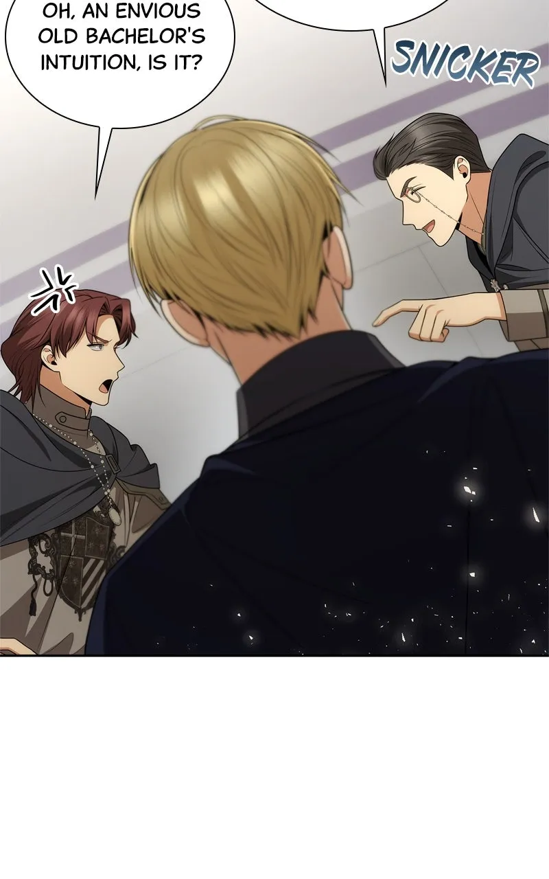 I’m the Queen in This Life Chapter 125 page 75 - 