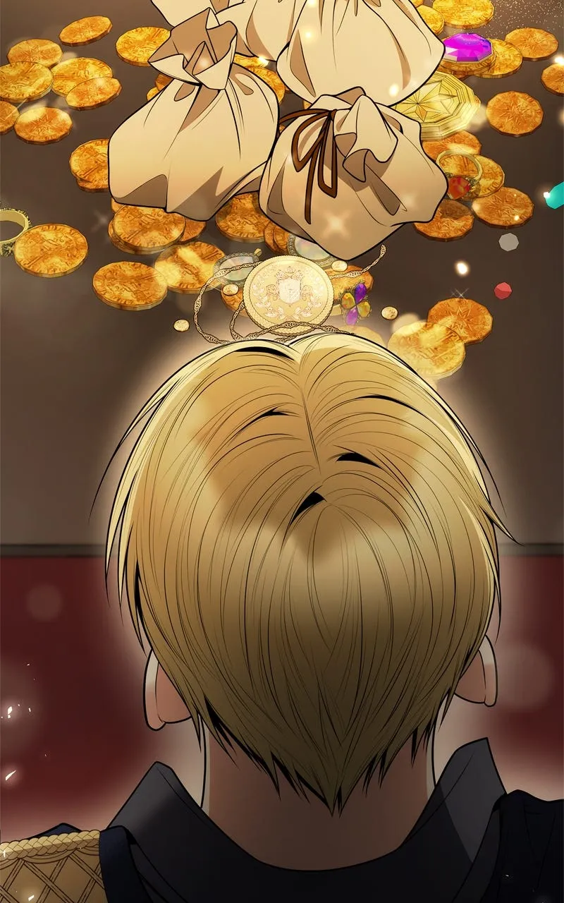 I’m the Queen in This Life Chapter 125 page 86 - 