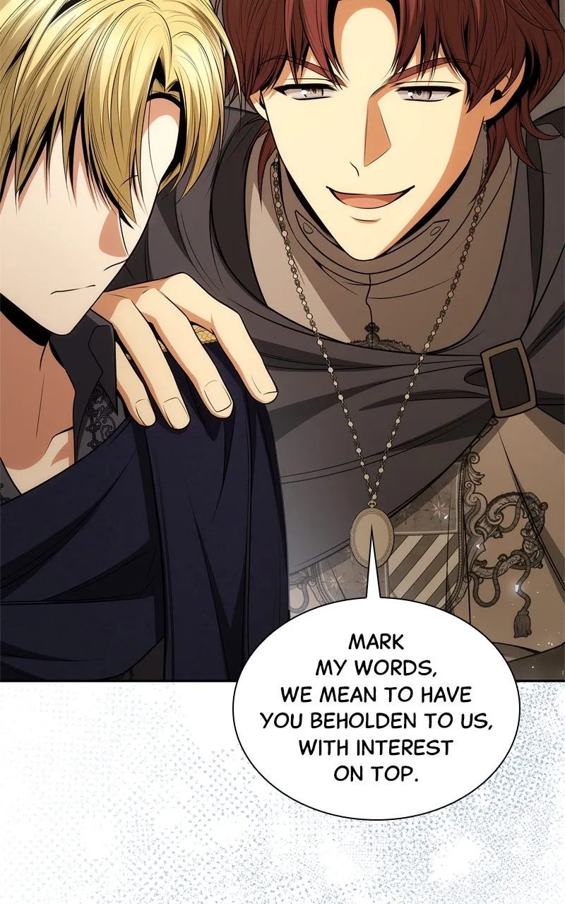 I’m the Queen in This Life Chapter 125 page 92 - 
