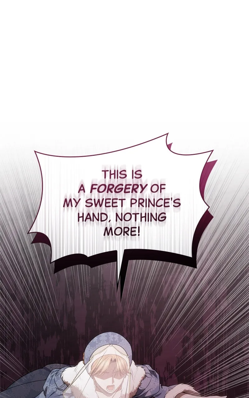 I’m the Queen in This Life Chapter 126 page 104 - 