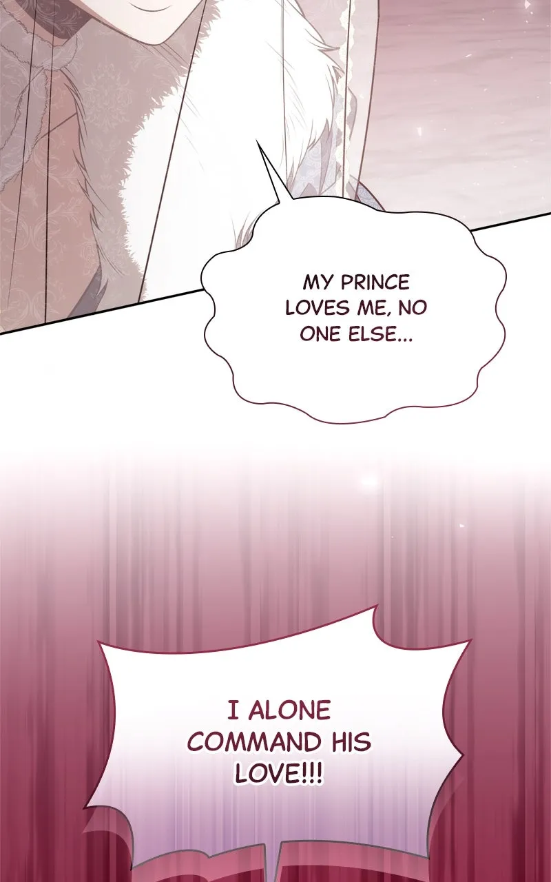 I’m the Queen in This Life Chapter 126 page 108 - 
