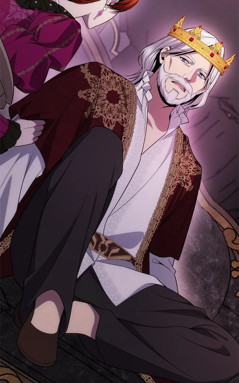 I’m the Queen in This Life Chapter 126 page 27 - 