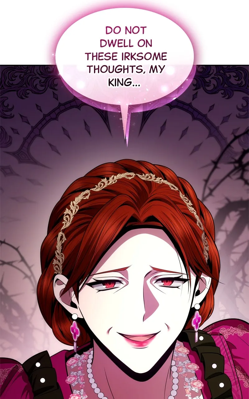 I’m the Queen in This Life Chapter 126 page 4 - 