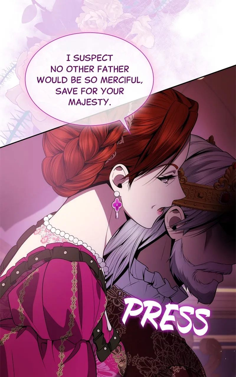 I’m the Queen in This Life Chapter 126 page 33 - 