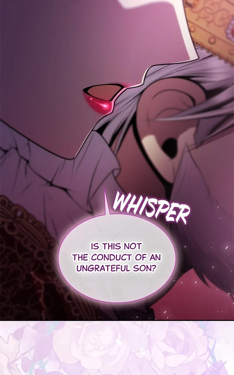 I’m the Queen in This Life Chapter 126 page 35 - 