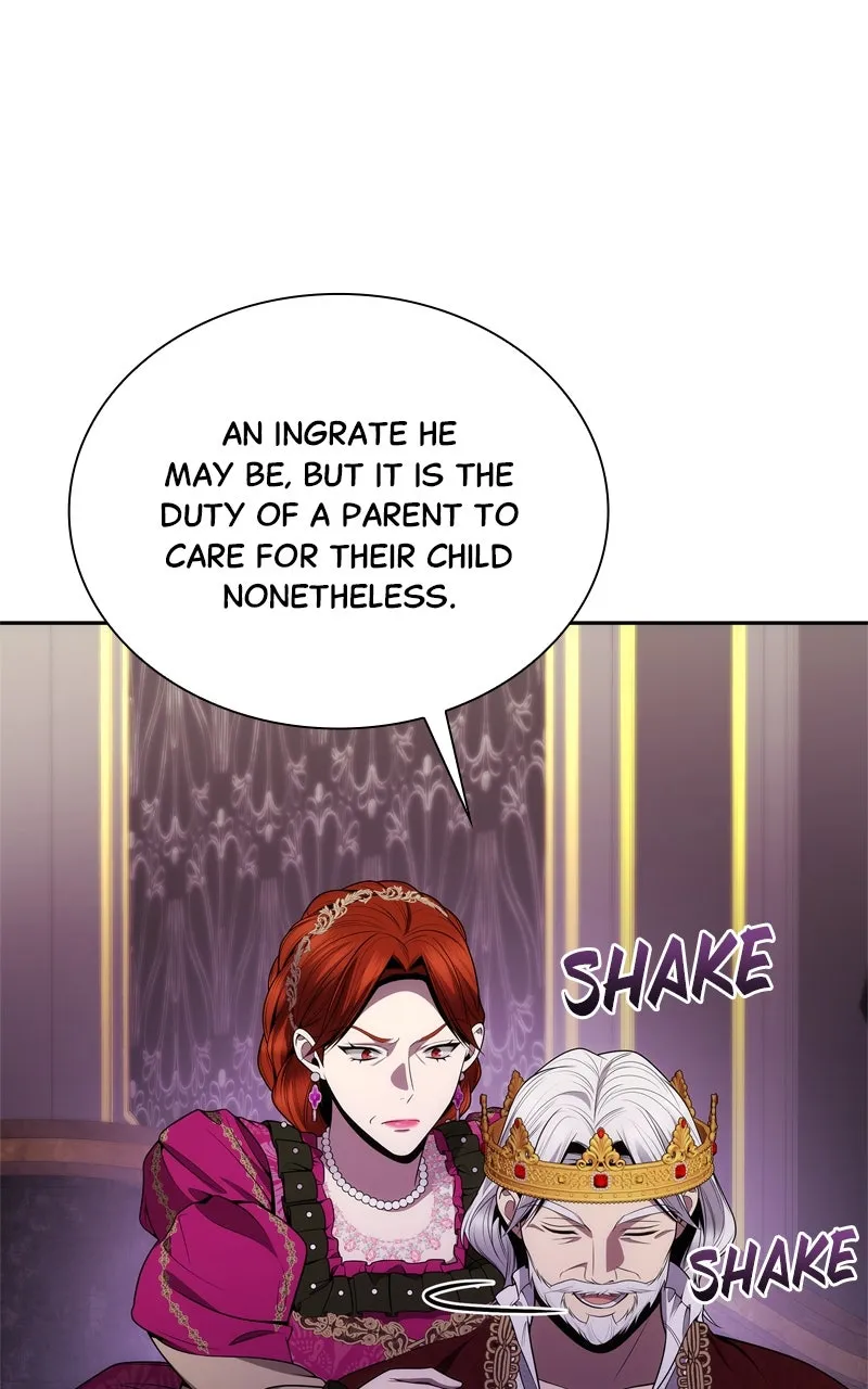 I’m the Queen in This Life Chapter 126 page 38 - 