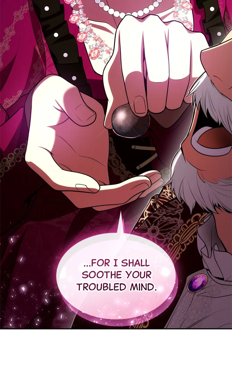 I’m the Queen in This Life Chapter 126 page 5 - 