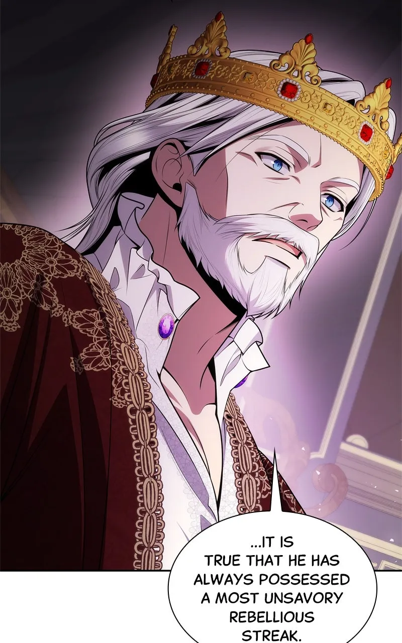 I’m the Queen in This Life Chapter 126 page 52 - 