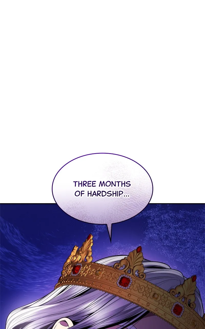 I’m the Queen in This Life Chapter 126 page 59 - 