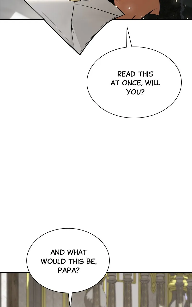 I’m the Queen in This Life Chapter 126 page 72 - 