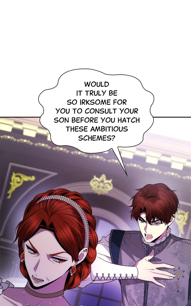 I’m the Queen in This Life Chapter 127 page 103 - 