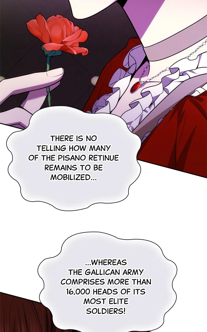 I’m the Queen in This Life Chapter 127 page 106 - 